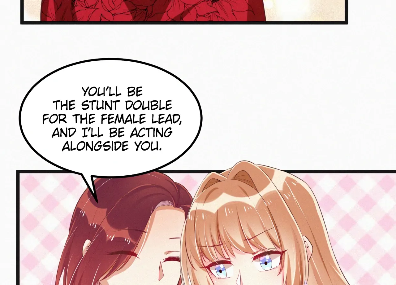 The Sweet Wife In Your Palm Chapter 8 page 86