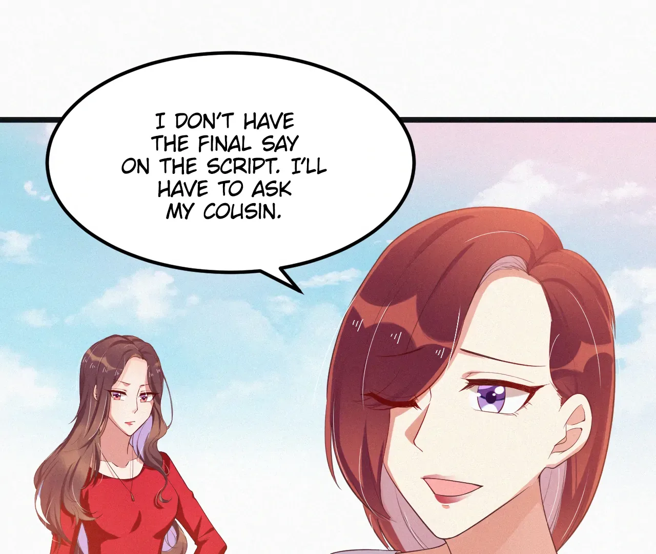 The Sweet Wife In Your Palm Chapter 8 page 83