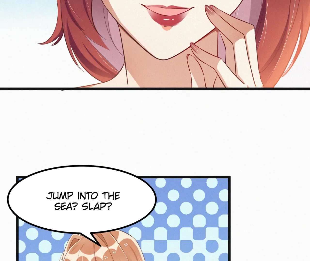 The Sweet Wife In Your Palm Chapter 8 page 89