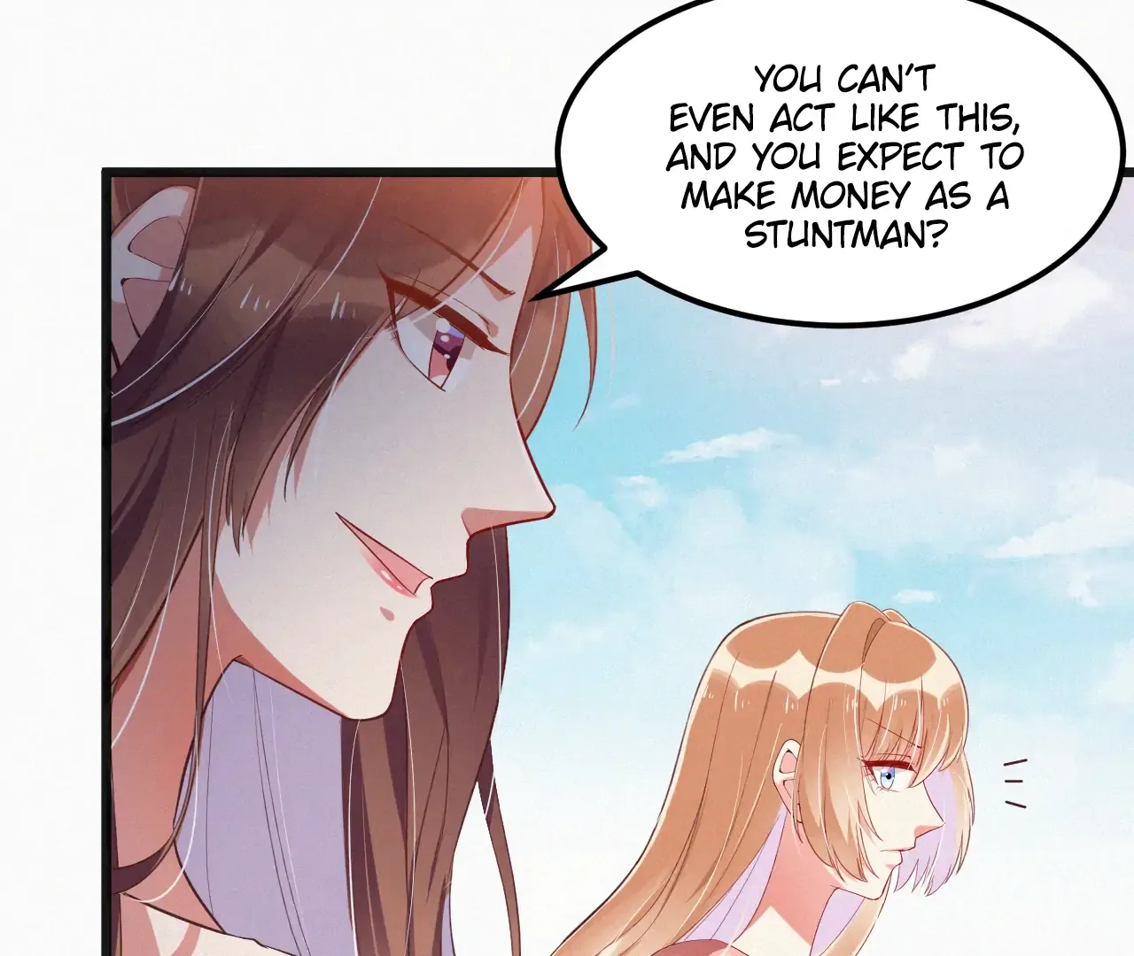 The Sweet Wife In Your Palm Chapter 8 page 91