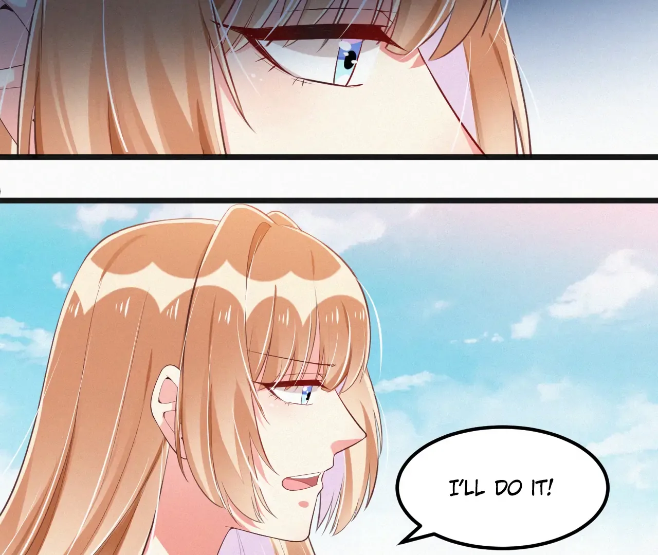 The Sweet Wife In Your Palm Chapter 8 page 93
