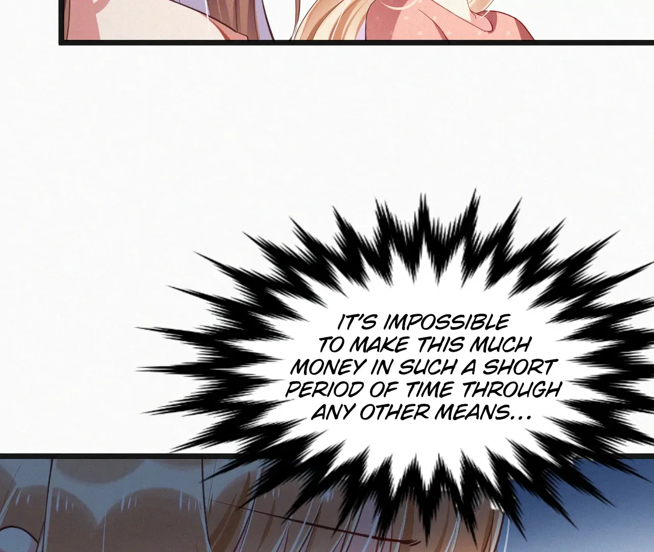 The Sweet Wife In Your Palm Chapter 8 page 92