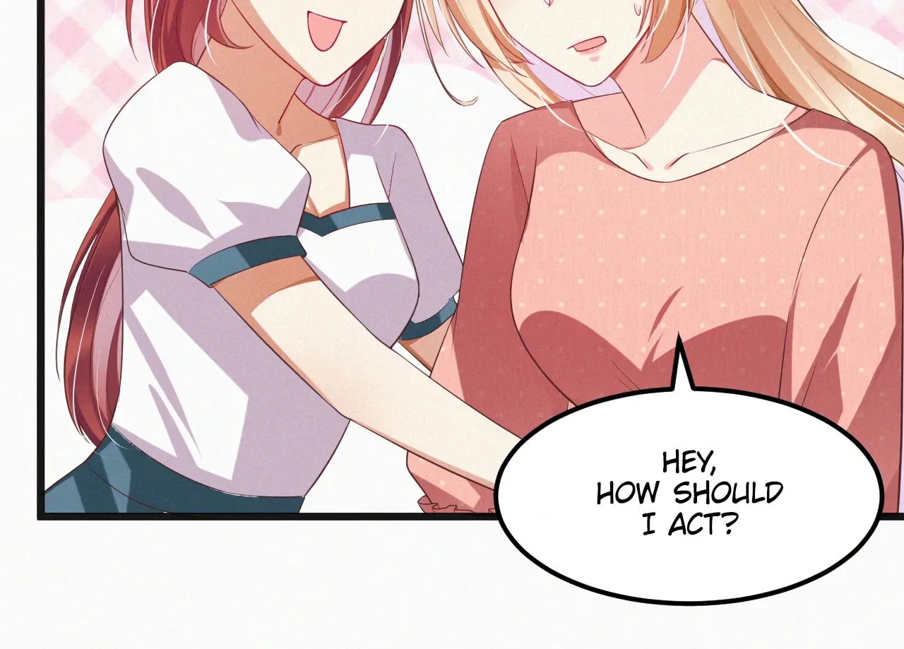 The Sweet Wife In Your Palm Chapter 8 page 87
