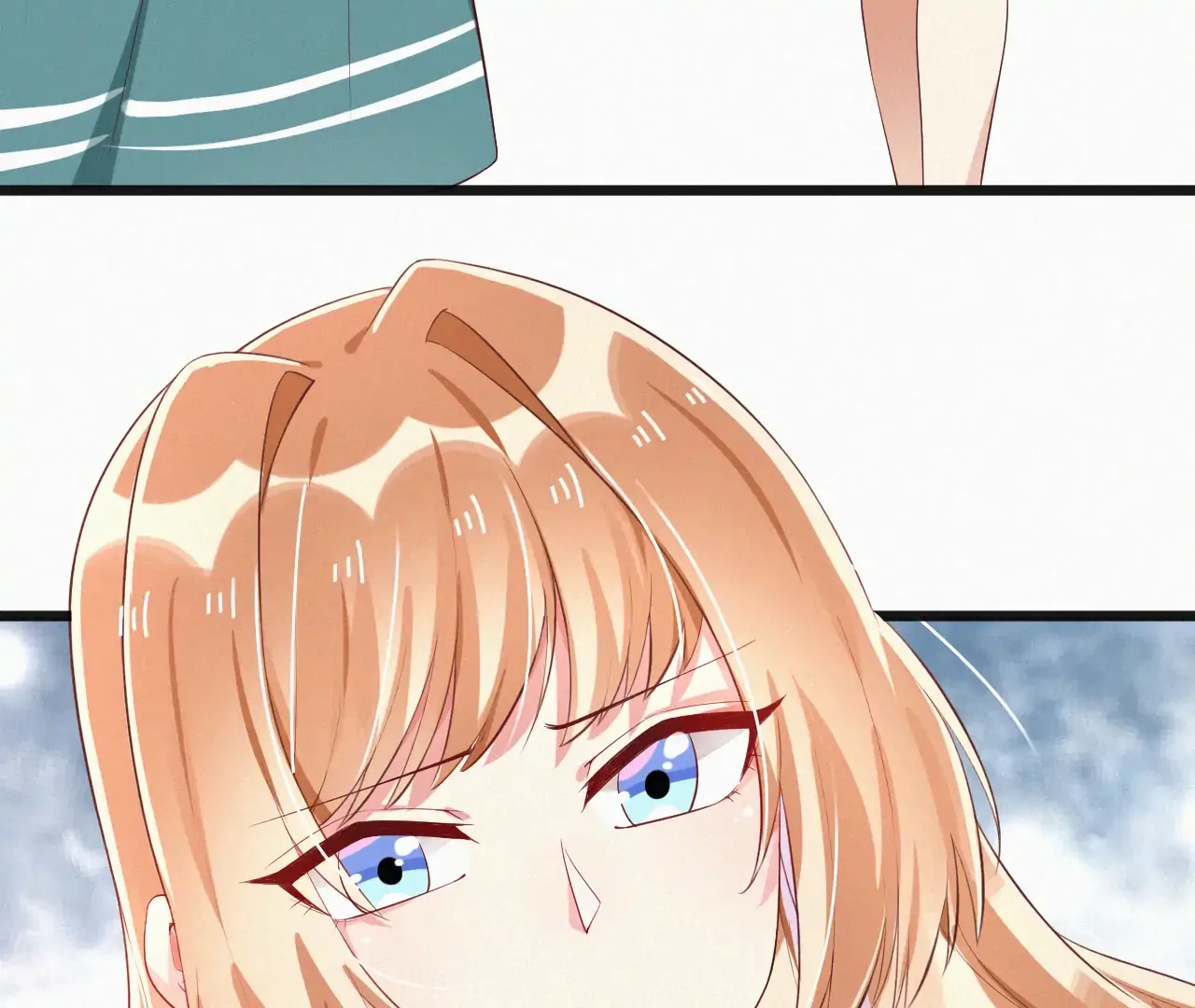 The Sweet Wife In Your Palm Chapter 8 page 97