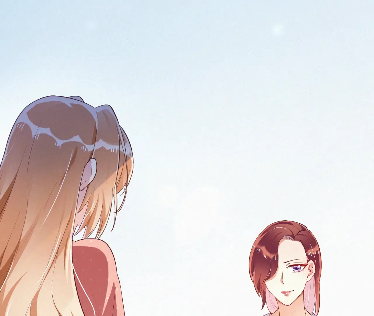 The Sweet Wife In Your Palm Chapter 8 page 95