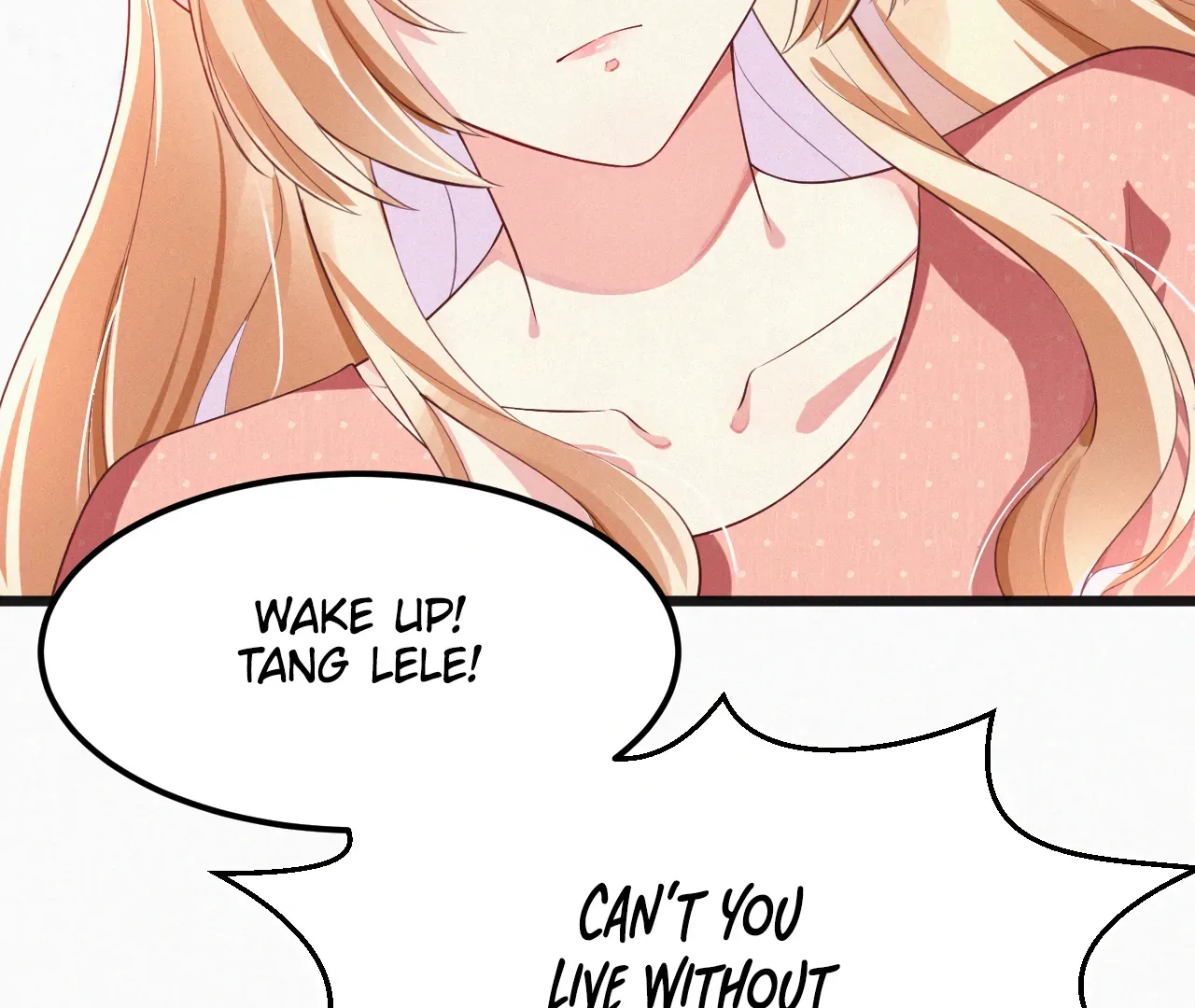 The Sweet Wife In Your Palm Chapter 8 page 98