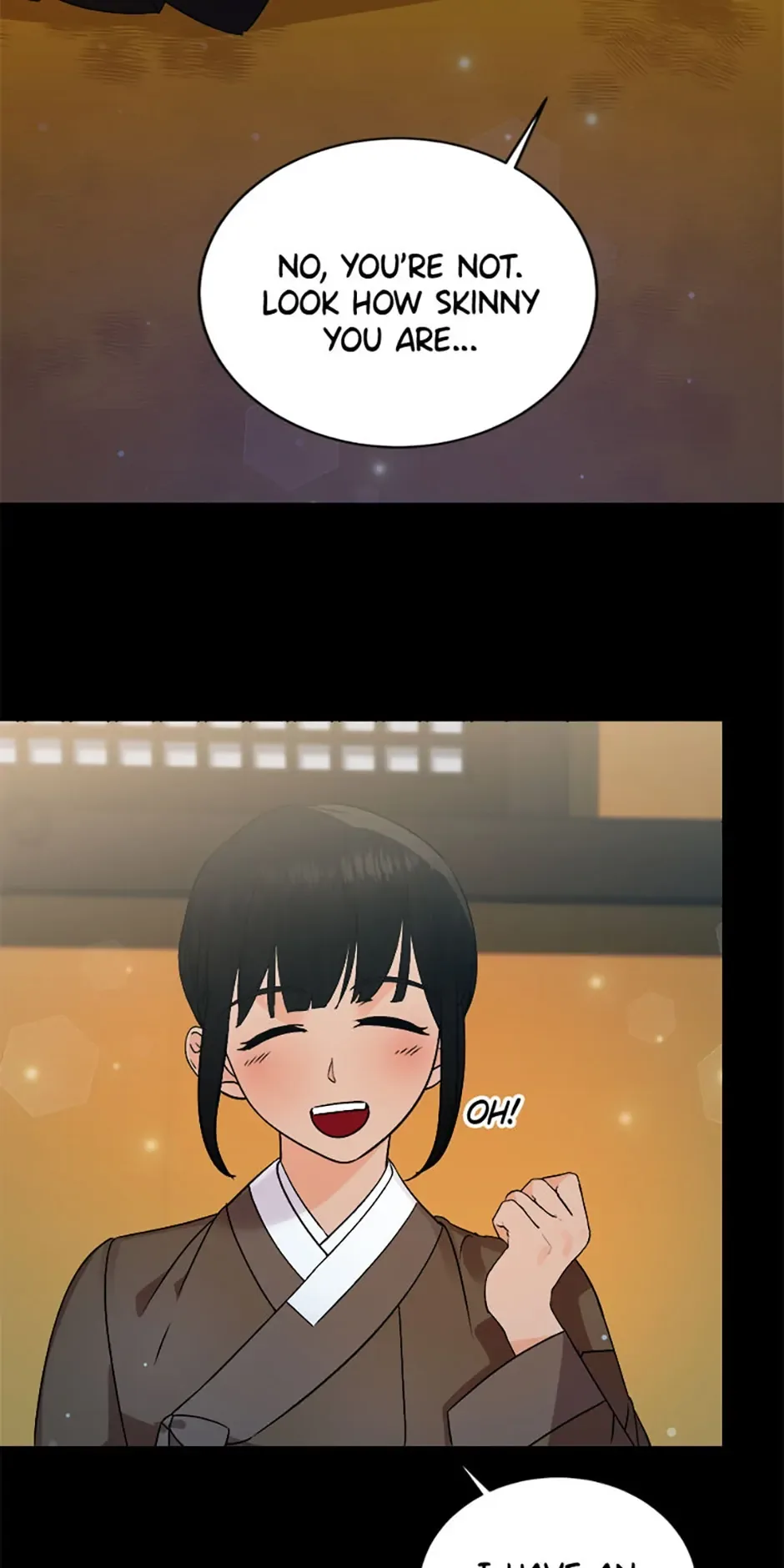 The Tale of the Tiger Girl Chapter 8 page 10