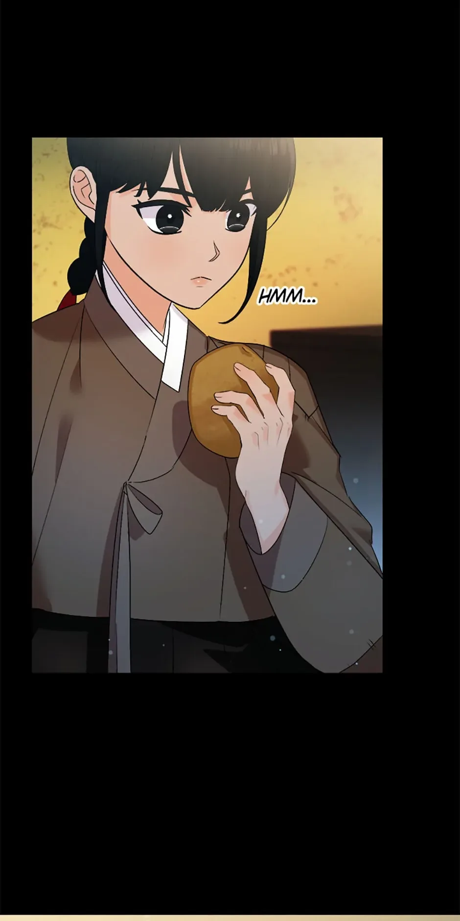 The Tale of the Tiger Girl Chapter 8 page 6