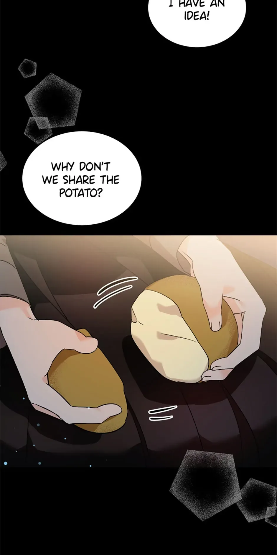 The Tale of the Tiger Girl Chapter 8 page 11