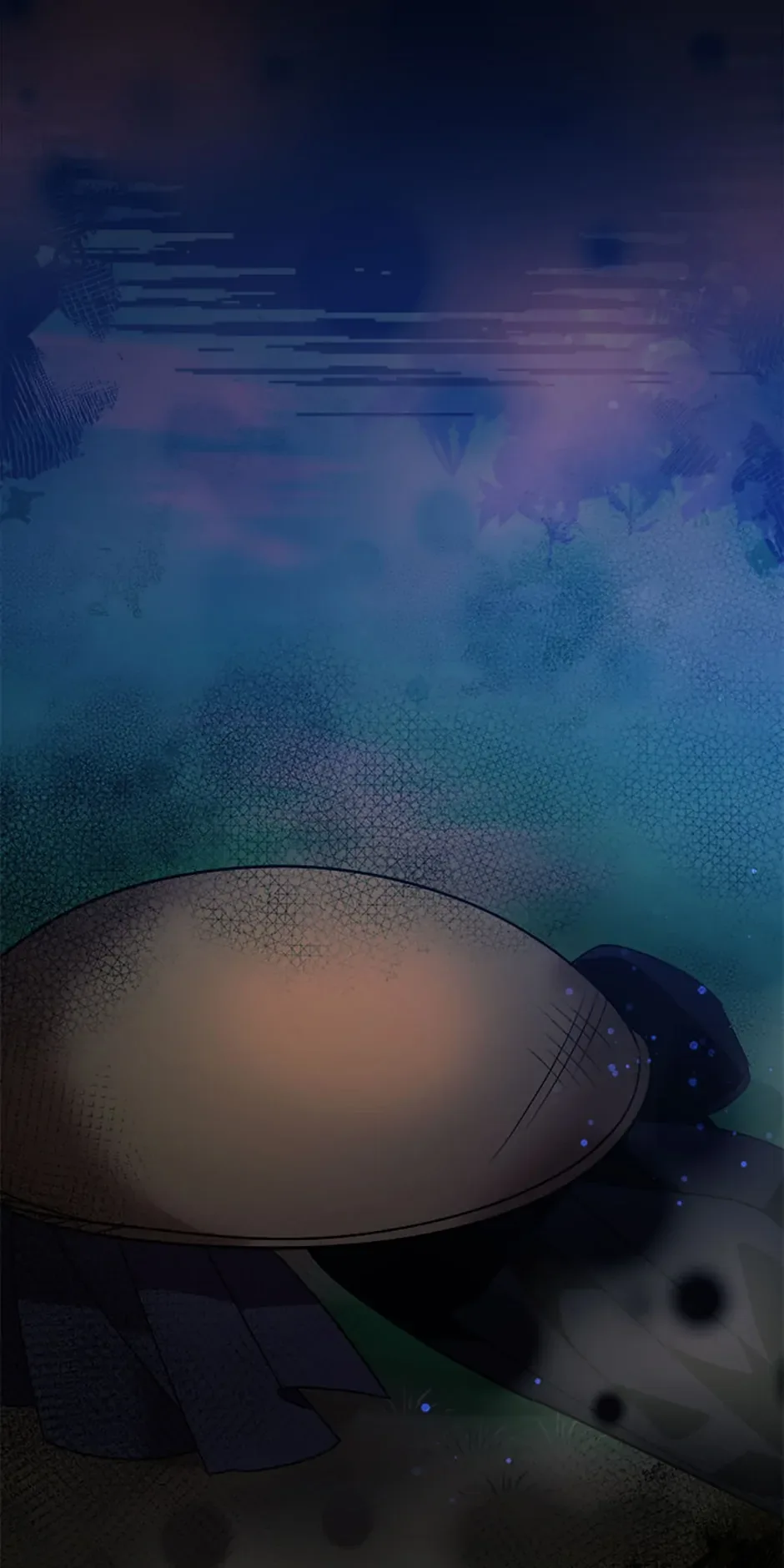 The Tale of the Tiger Girl Chapter 8 page 29