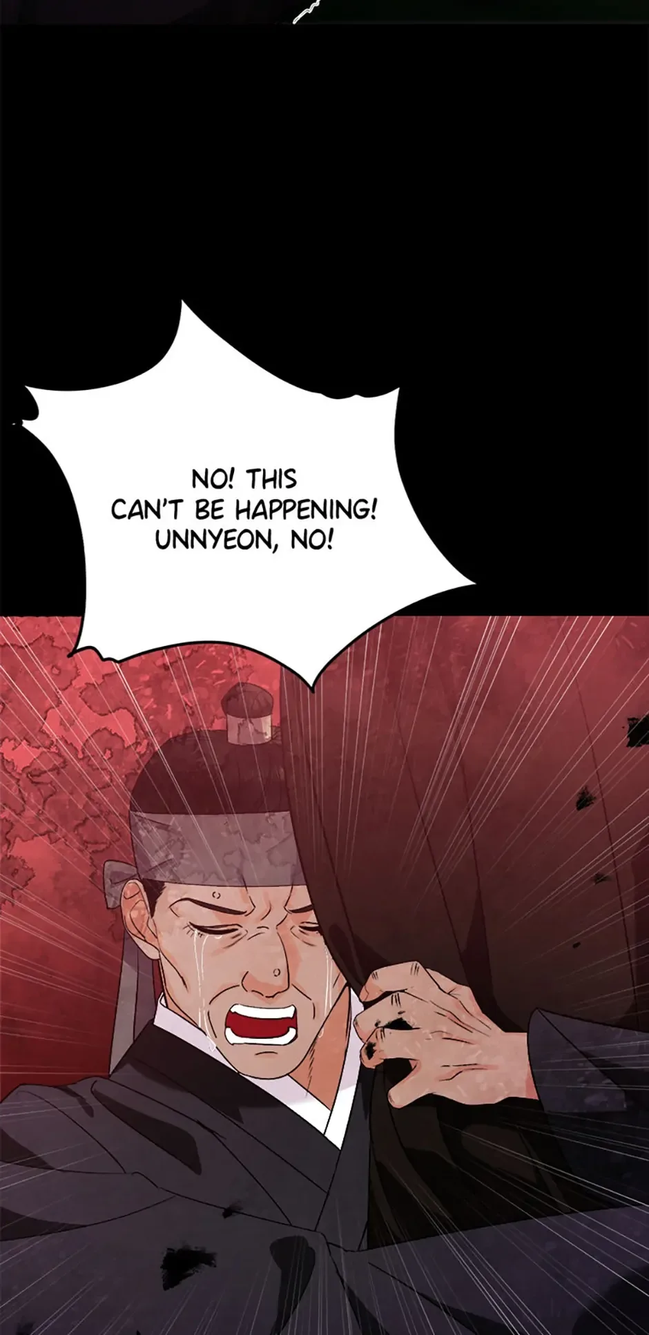 The Tale of the Tiger Girl Chapter 8 page 47