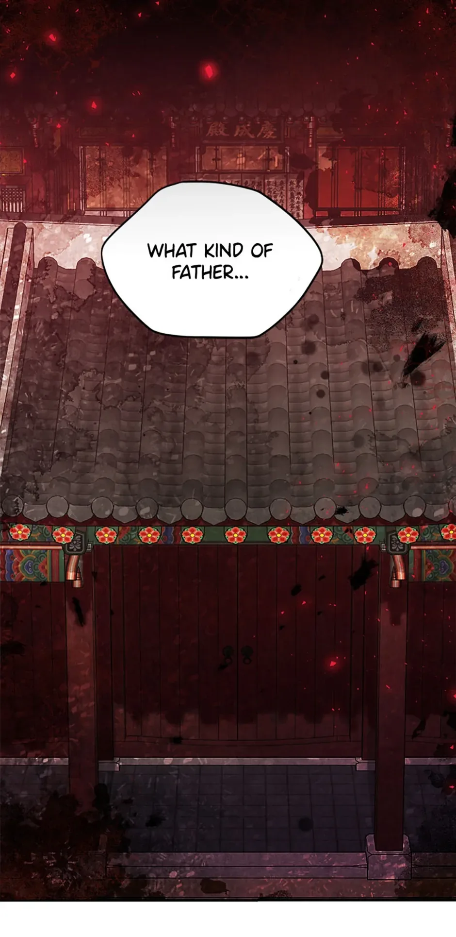 The Tale of the Tiger Girl Chapter 8 page 50