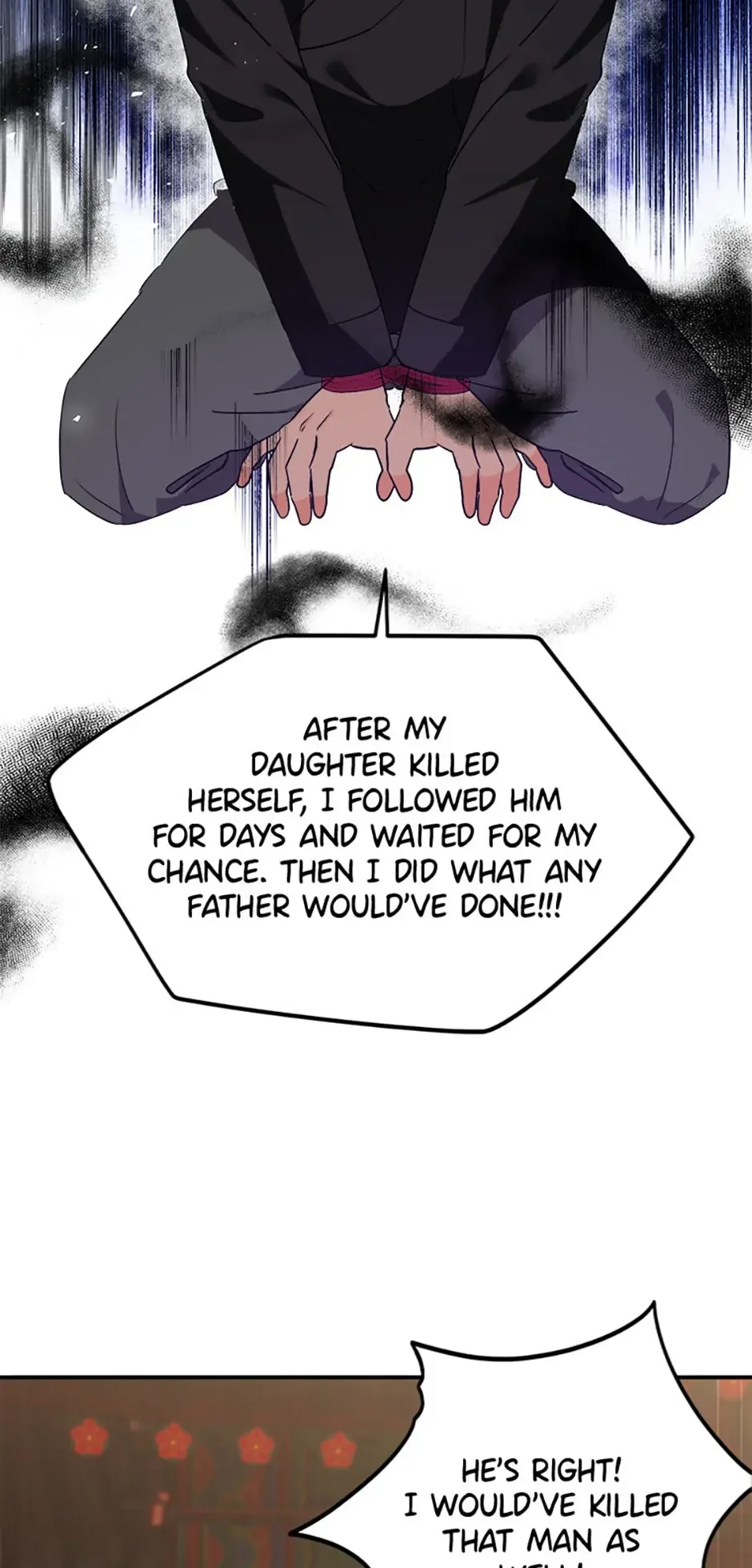 The Tale of the Tiger Girl Chapter 8 page 52
