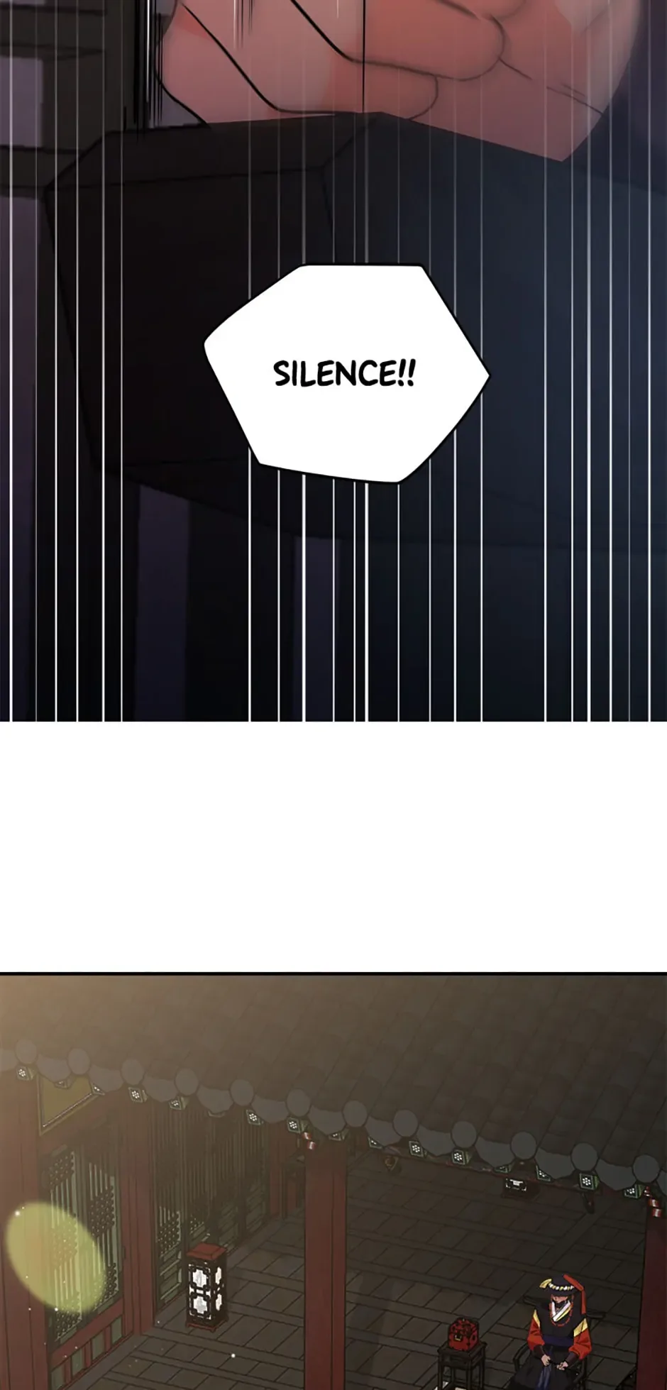 The Tale of the Tiger Girl Chapter 8 page 55
