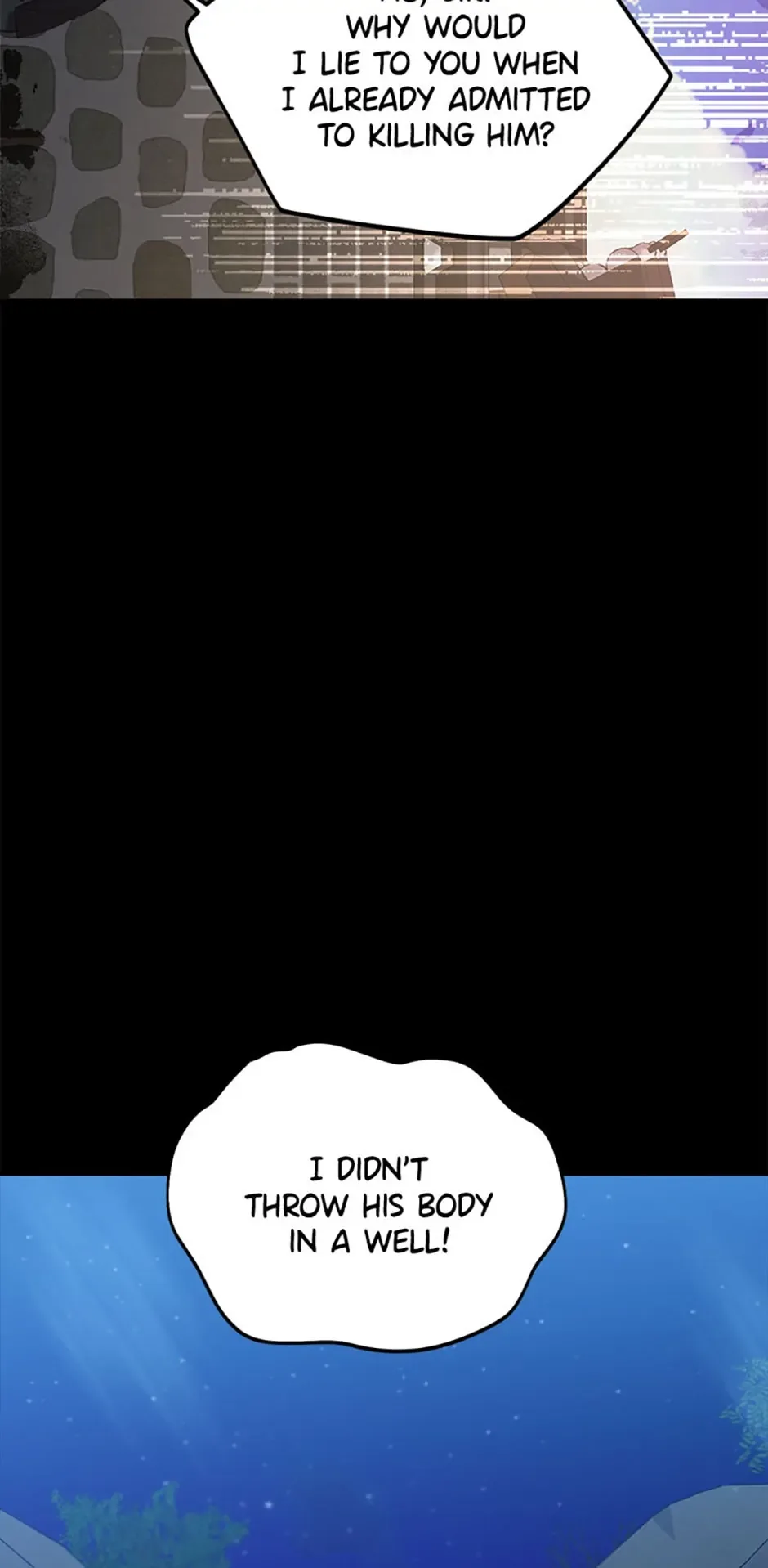 The Tale of the Tiger Girl Chapter 8 page 60