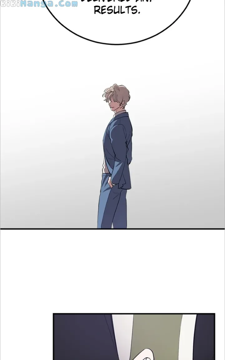 The Team Leader is Tired of Being A Newlywed Chapter 8 page 8