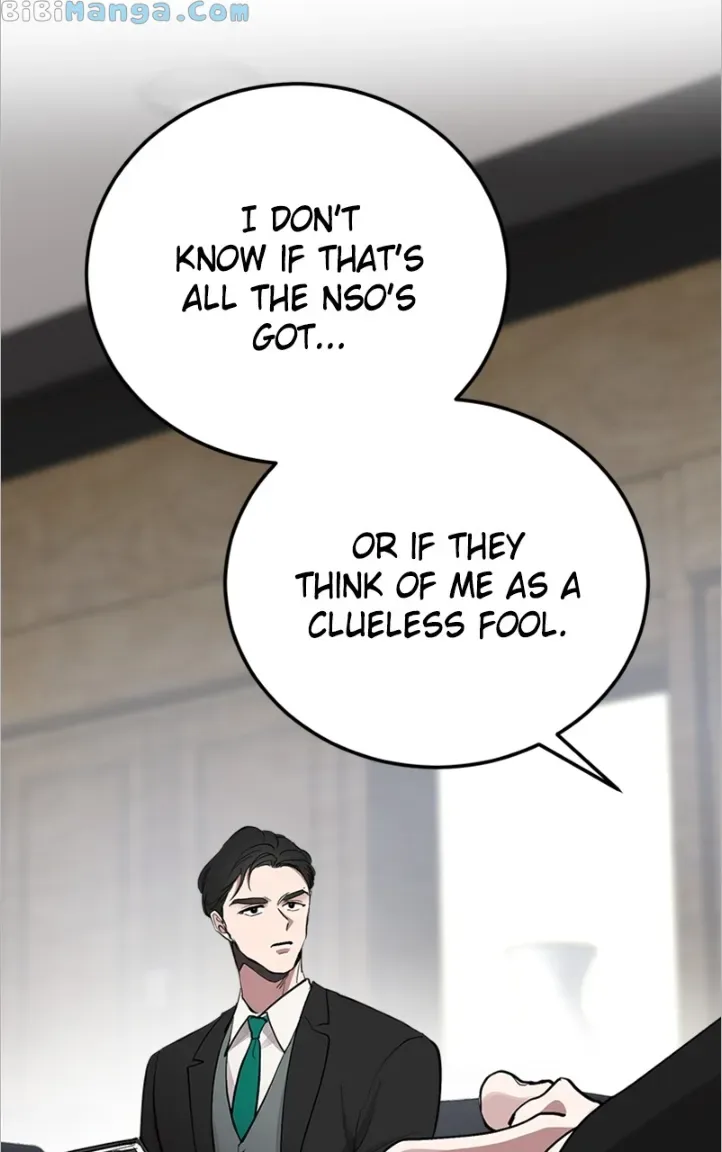 The Team Leader is Tired of Being A Newlywed Chapter 8 page 10