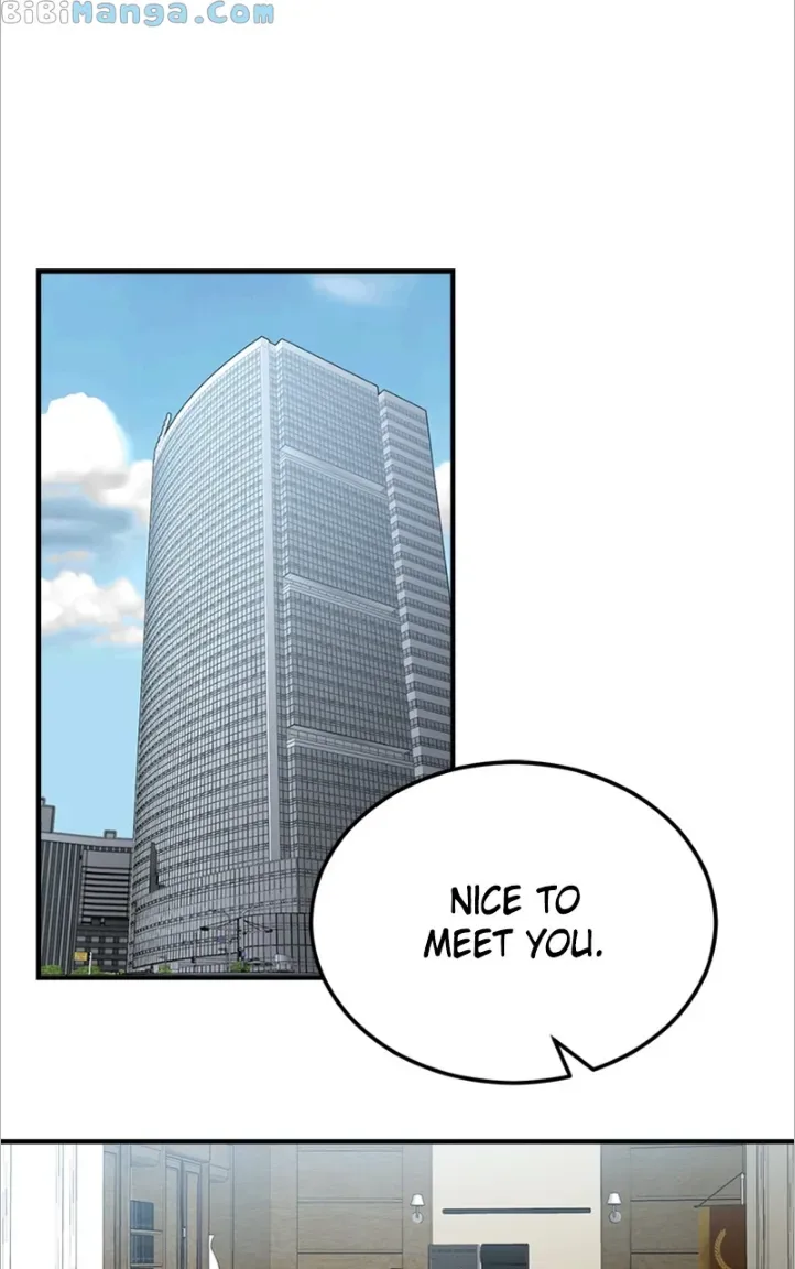 The Team Leader is Tired of Being A Newlywed Chapter 8 page 2