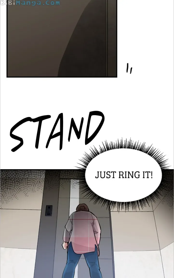 The Team Leader is Tired of Being A Newlywed Chapter 8 page 27