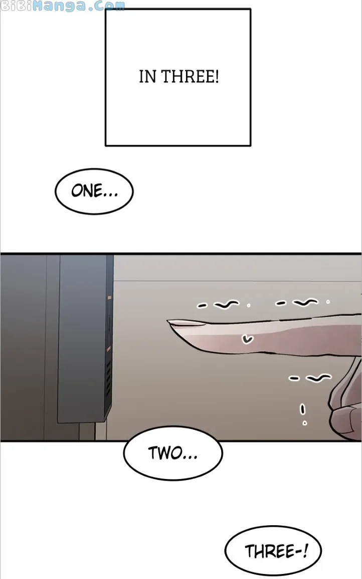 The Team Leader is Tired of Being A Newlywed Chapter 8 page 30