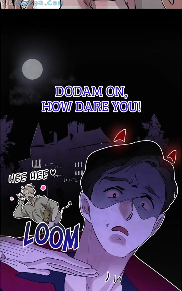 The Team Leader is Tired of Being A Newlywed Chapter 8 page 22