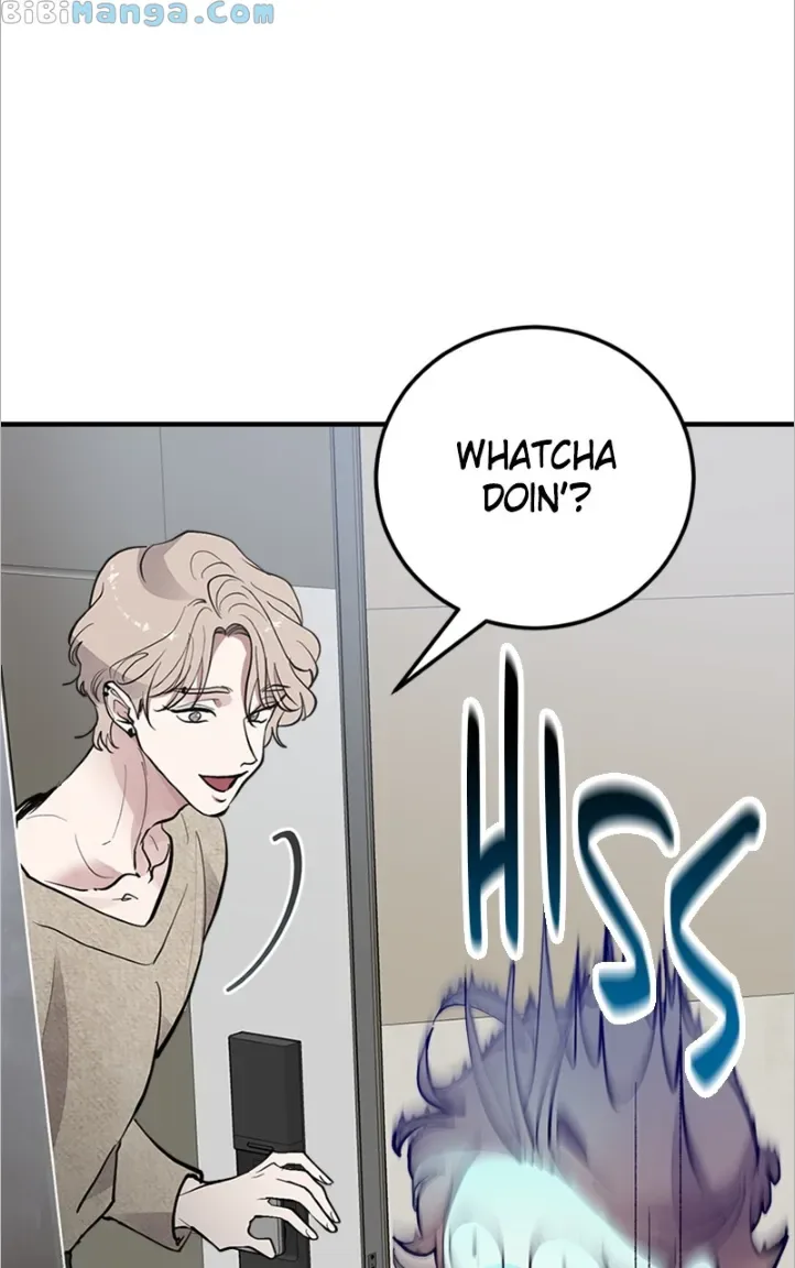 The Team Leader is Tired of Being A Newlywed Chapter 8 page 31