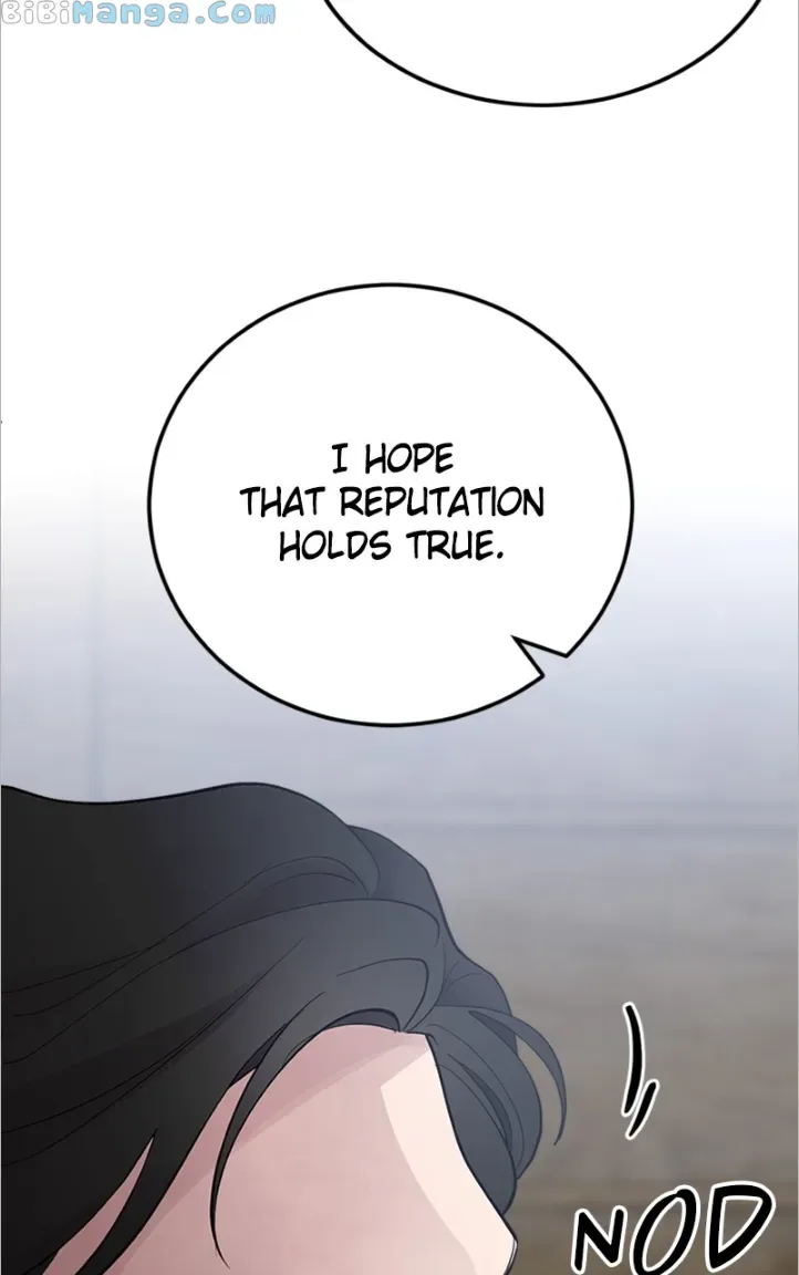The Team Leader is Tired of Being A Newlywed Chapter 8 page 15