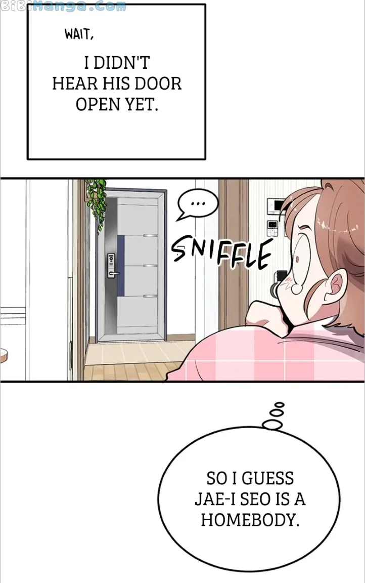 The Team Leader is Tired of Being A Newlywed Chapter 8 page 24