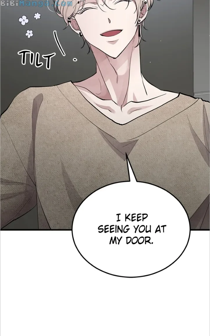 The Team Leader is Tired of Being A Newlywed Chapter 8 page 38
