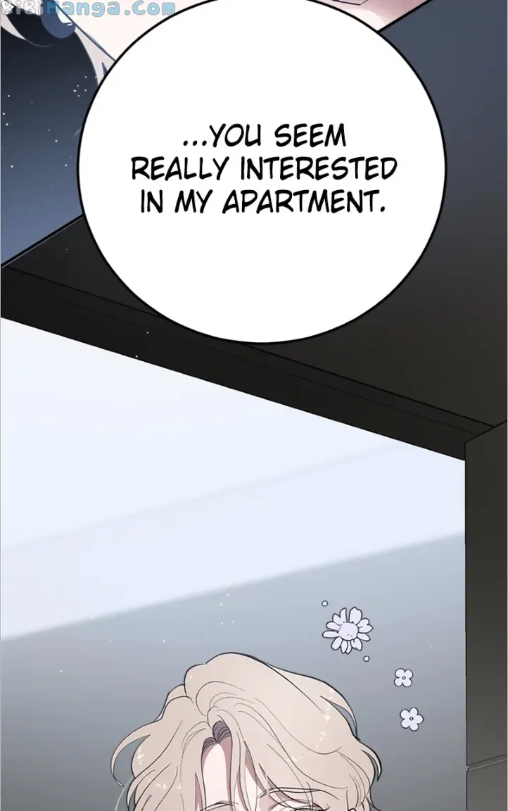 The Team Leader is Tired of Being A Newlywed Chapter 8 page 37