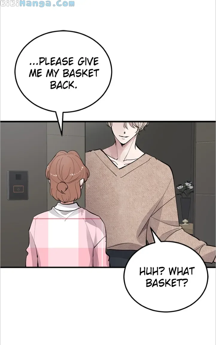The Team Leader is Tired of Being A Newlywed Chapter 8 page 39