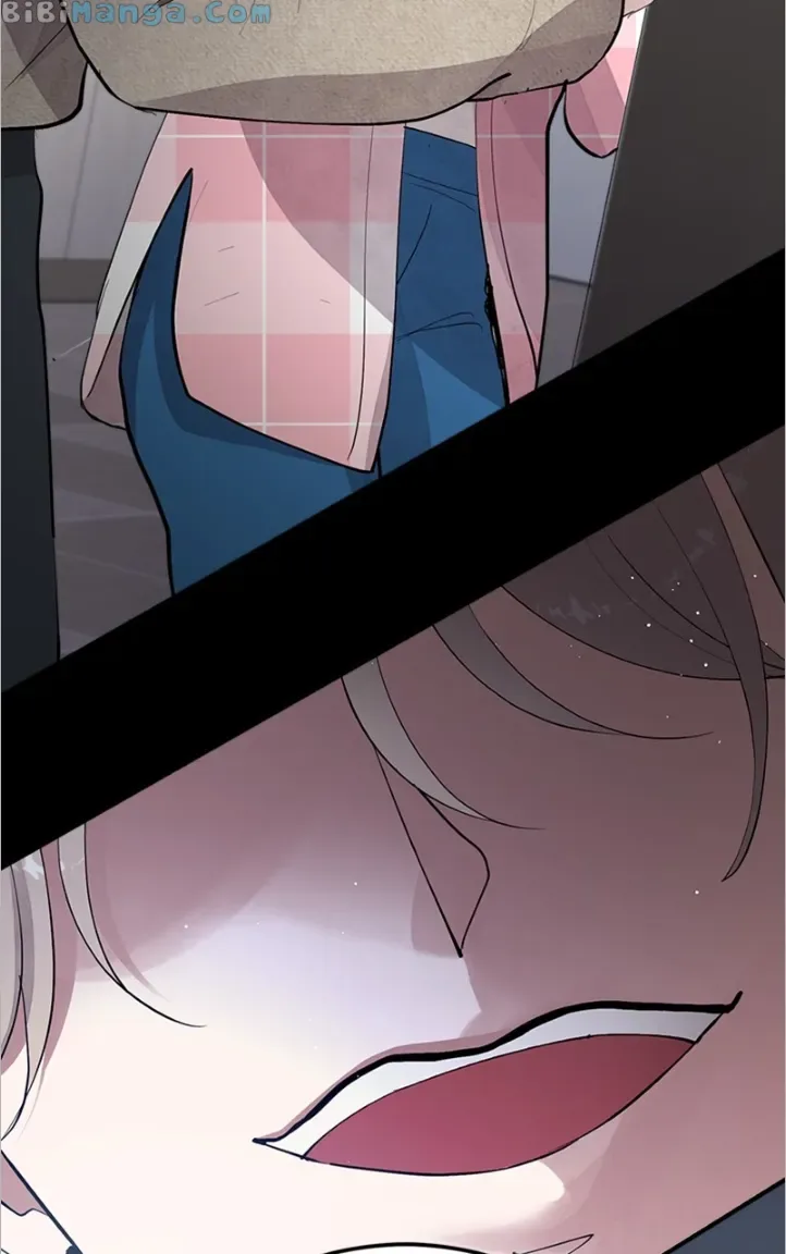 The Team Leader is Tired of Being A Newlywed Chapter 8 page 36
