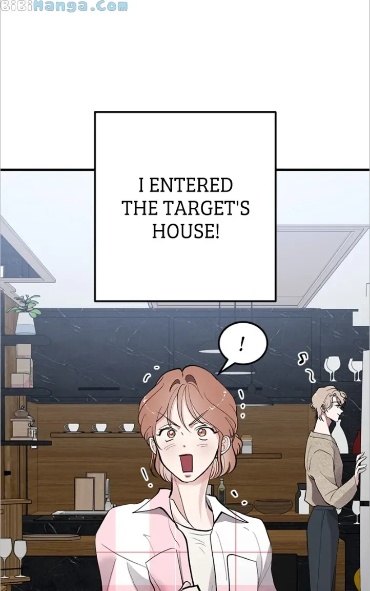 The Team Leader is Tired of Being A Newlywed Chapter 8 page 52