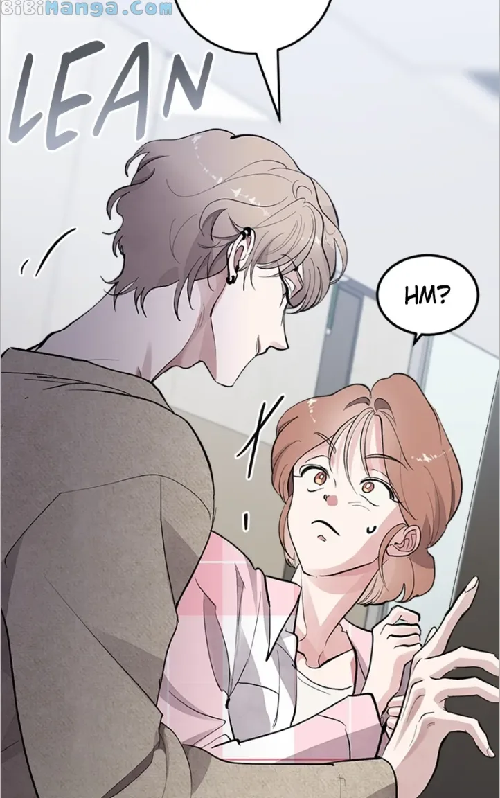 The Team Leader is Tired of Being A Newlywed Chapter 8 page 35