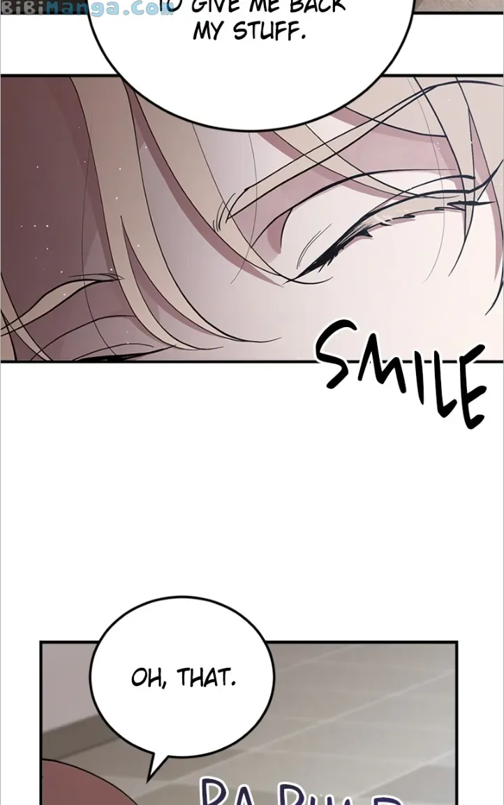 The Team Leader is Tired of Being A Newlywed Chapter 8 page 45
