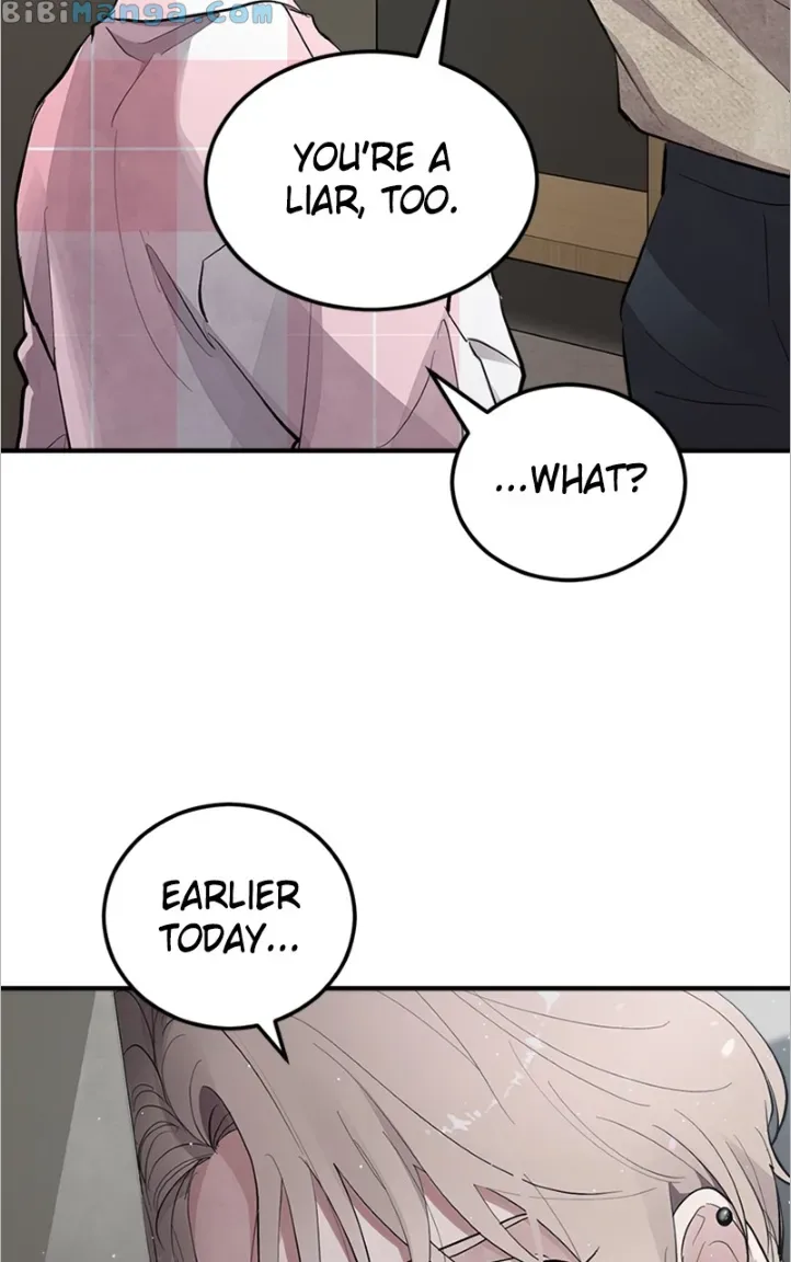The Team Leader is Tired of Being A Newlywed Chapter 8 page 43