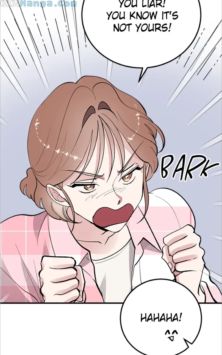 The Team Leader is Tired of Being A Newlywed Chapter 8 page 41