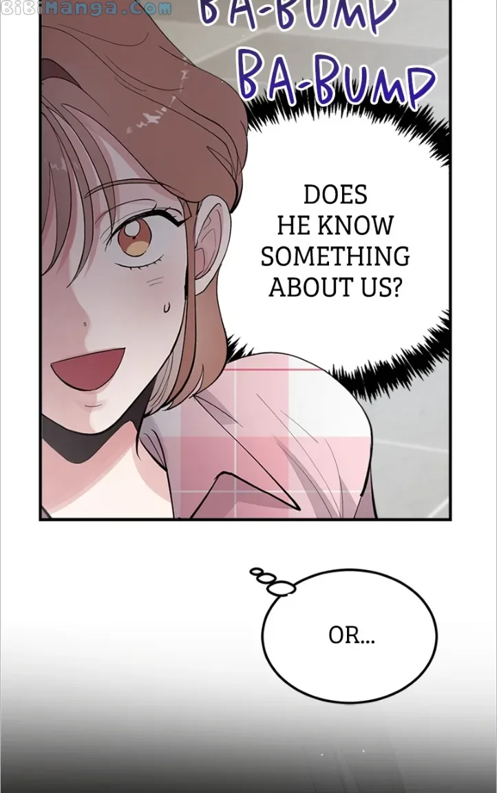 The Team Leader is Tired of Being A Newlywed Chapter 8 page 46