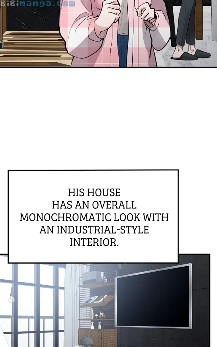 The Team Leader is Tired of Being A Newlywed Chapter 8 page 53