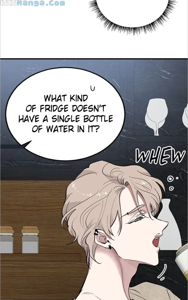 The Team Leader is Tired of Being A Newlywed Chapter 8 page 63