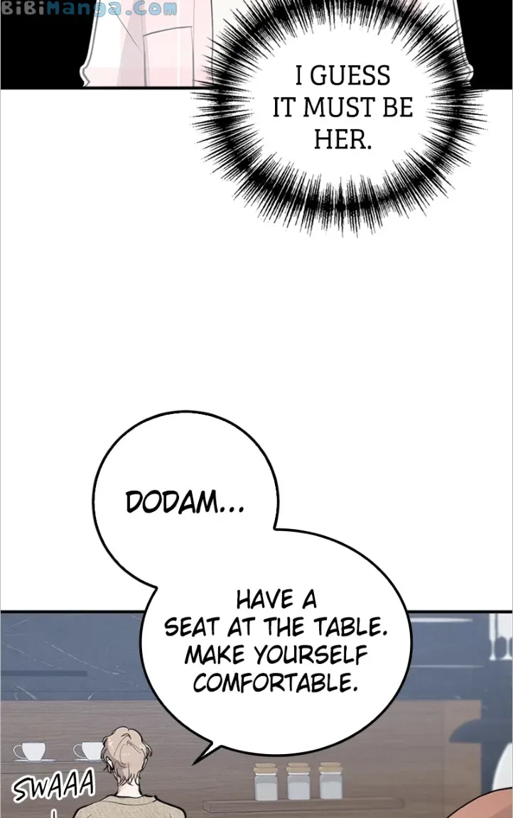 The Team Leader is Tired of Being A Newlywed Chapter 8 page 67