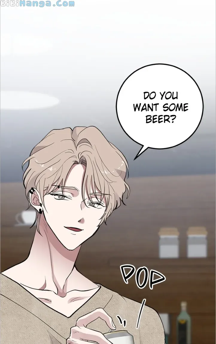 The Team Leader is Tired of Being A Newlywed Chapter 8 page 59