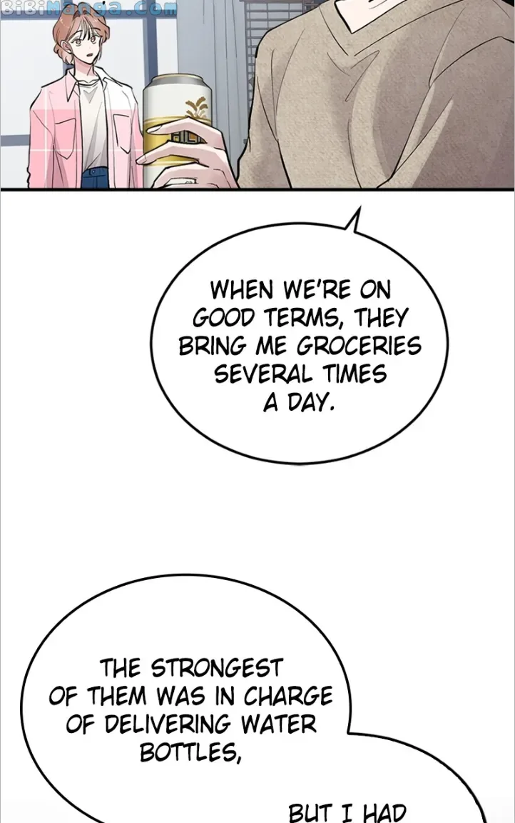 The Team Leader is Tired of Being A Newlywed Chapter 8 page 65