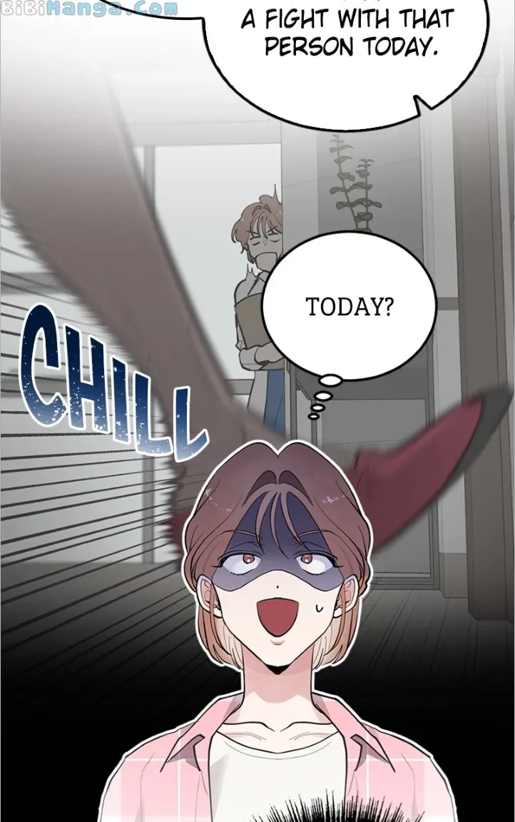 The Team Leader is Tired of Being A Newlywed Chapter 8 page 66
