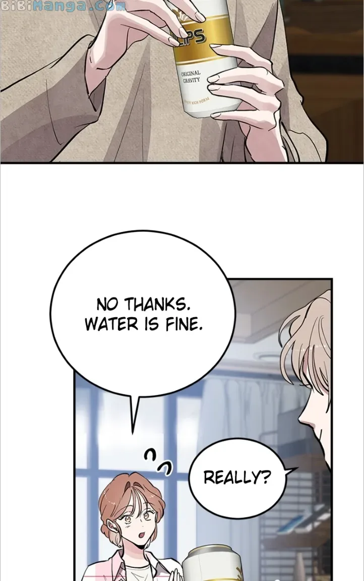 The Team Leader is Tired of Being A Newlywed Chapter 8 page 60
