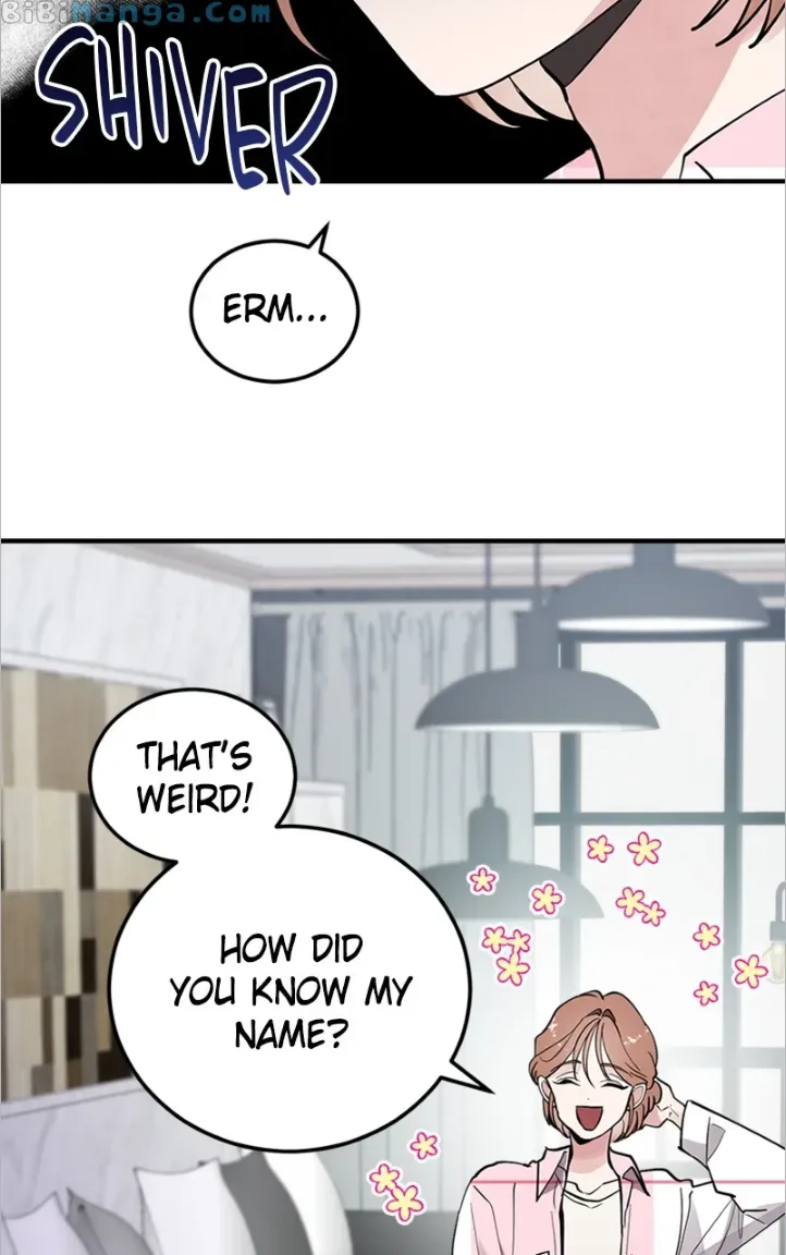 The Team Leader is Tired of Being A Newlywed Chapter 8 page 69