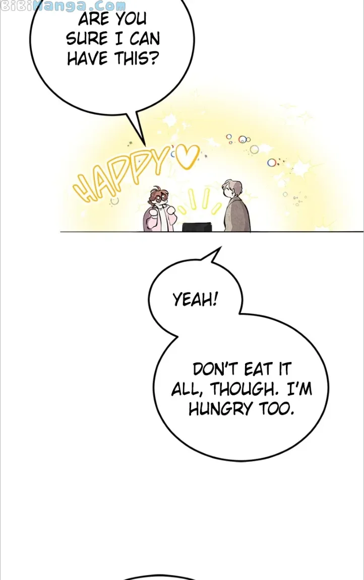 The Team Leader is Tired of Being A Newlywed Chapter 8 page 82