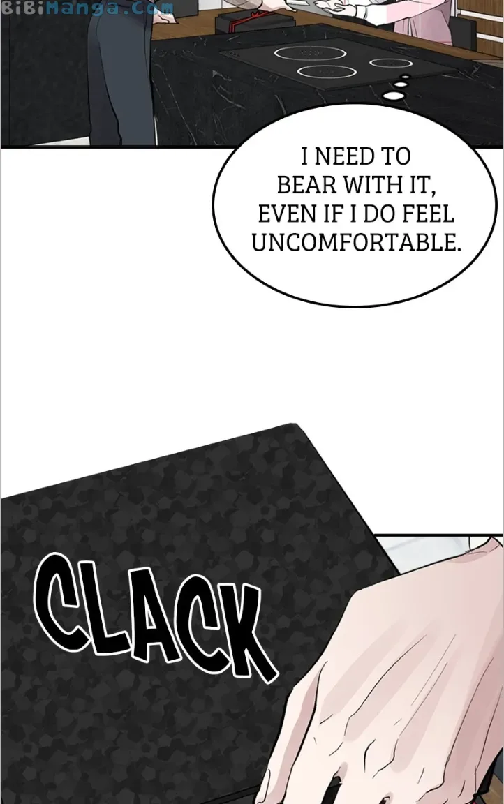 The Team Leader is Tired of Being A Newlywed Chapter 8 page 79