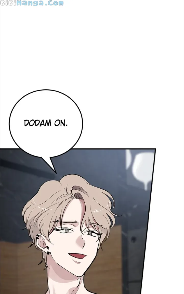 The Team Leader is Tired of Being A Newlywed Chapter 8 page 72