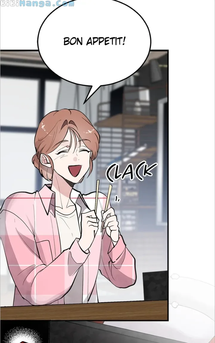 The Team Leader is Tired of Being A Newlywed Chapter 8 page 83